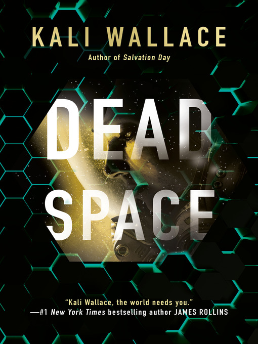 Title details for Dead Space by Kali Wallace - Available